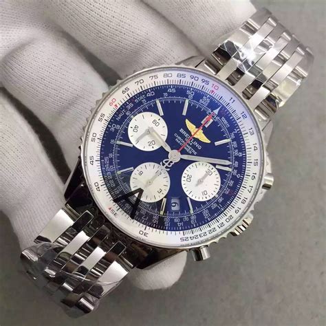 are breitling replica watches good|fake breitling watches for men.